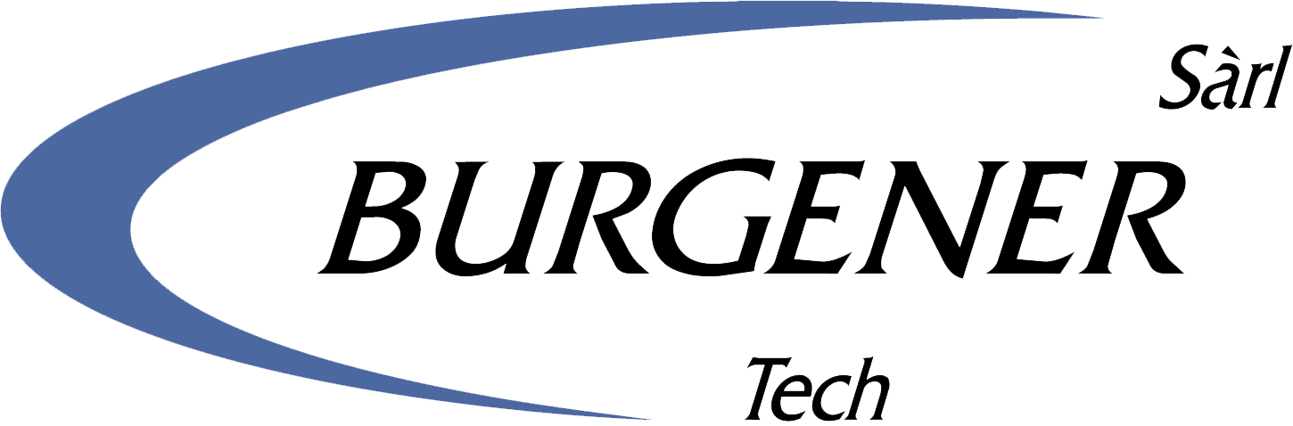 Burgener Fibre Optique